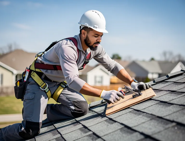 Roof Repair West Little River